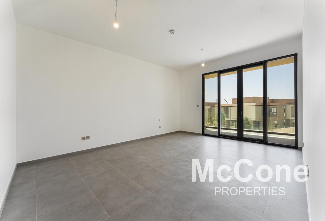 Penthouse-type Villa | Corner | Type D2 photo 10