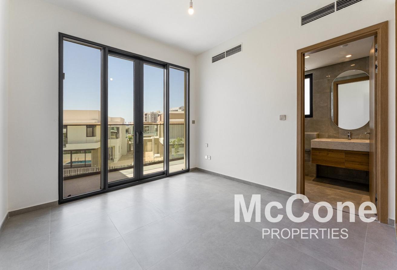 Penthouse-type Villa | Corner | Type D2 photo 15