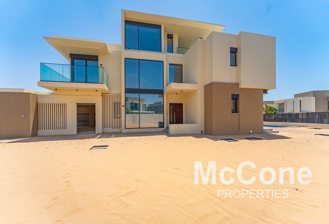 Penthouse-type Villa | Corner | Type D2 photo 24