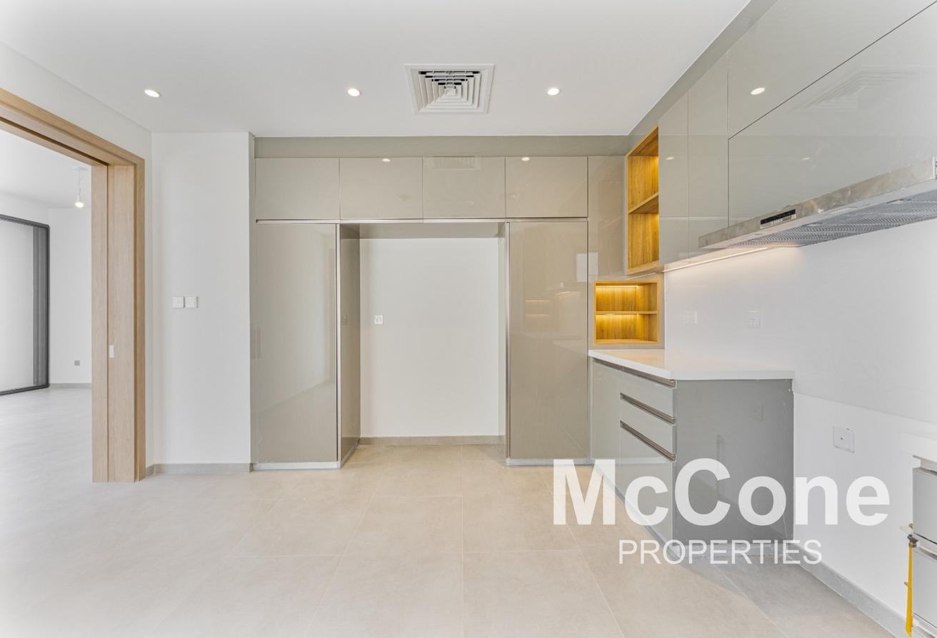 Penthouse-type Villa | Corner | Type D2 photo 7