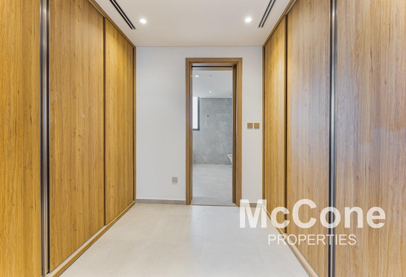 Penthouse-type Villa | Corner | Type D2 photo 14