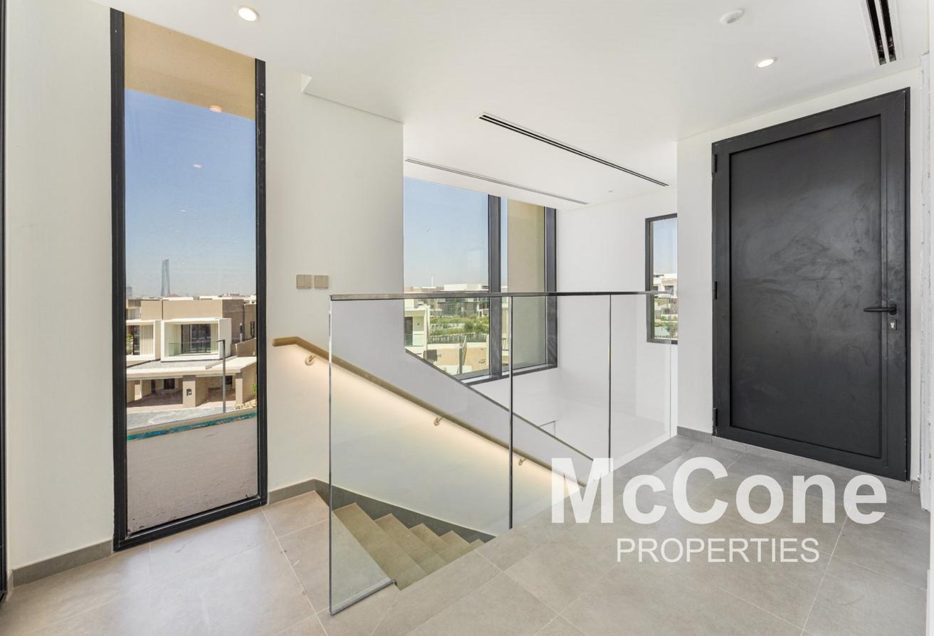 Penthouse-type Villa | Corner | Type D2 photo 9