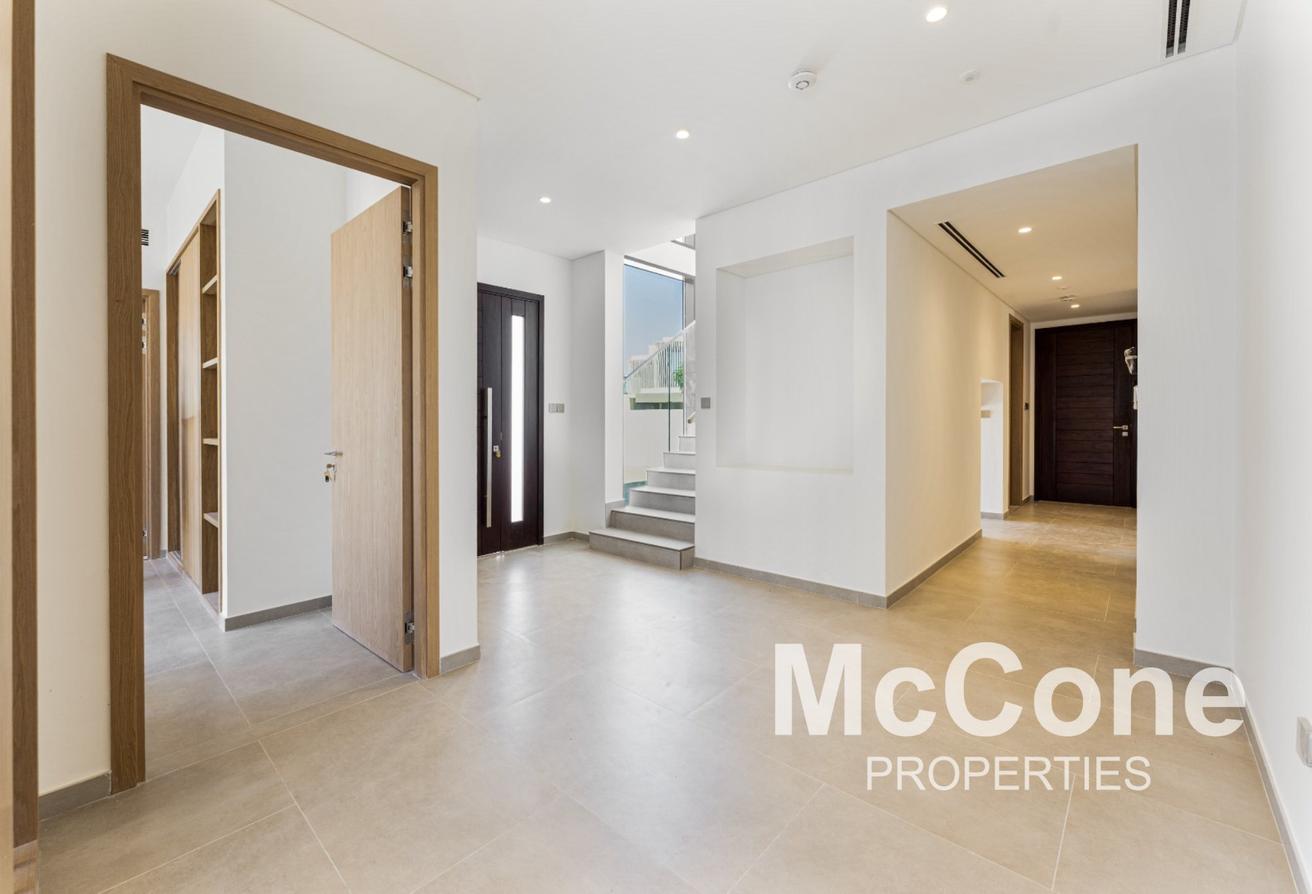 Penthouse-type Villa | Corner | Type D2 photo 4