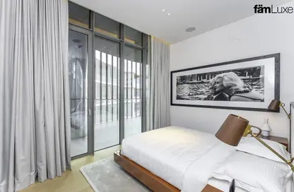 بنتهاوس - 6 غرف نوم - 8 حمامات للبيع في بلوك أ - مساكن السيد سي - جميرا 2 - جميرا - دبي