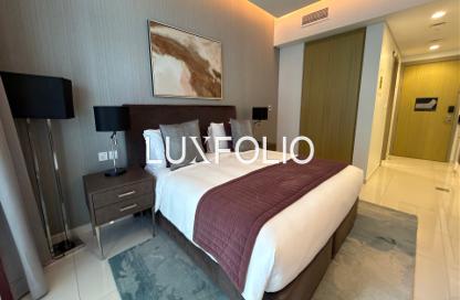 Apartment - Studio - 1 Bathroom for sale in Aykon City Tower B - Aykon City - Business Bay - Dubai Apartment - Studio - 1 Bathroom for sale in Aykon City Tower B - Aykon City - Business Bay - Dubai