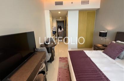 Apartment - Studio - 1 Bathroom for sale in Aykon City Tower B - Aykon City - Business Bay - Dubai