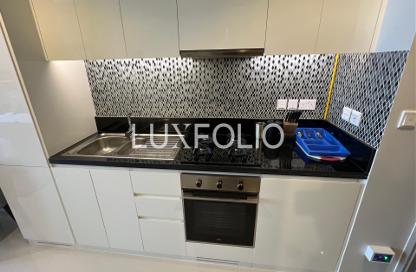 Apartment - Studio - 1 Bathroom for sale in Aykon City Tower B - Aykon City - Business Bay - Dubai