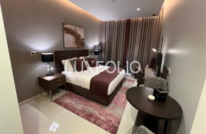 Apartment - Studio - 1 Bathroom for sale in Aykon City Tower B - Aykon City - Business Bay - Dubai