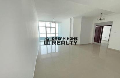 Apartment - 2 Bedrooms - 3 Bathrooms for rent in New Al Taawun Road - Al Taawun - Sharjah