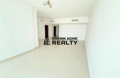 Apartment - 2 Bedrooms - 3 Bathrooms for rent in New Al Taawun Road - Al Taawun - Sharjah