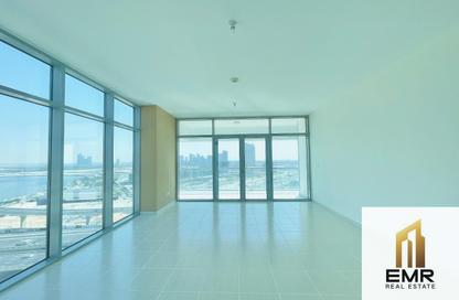 Apartment - 3 Bedrooms - 5 Bathrooms for rent in Windsor Manor - Business Bay - Dubai