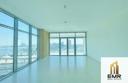 شقة - 3 غرف نوم - 5 حمامات للايجار في وندسور مانور - الخليج التجاري - دبي