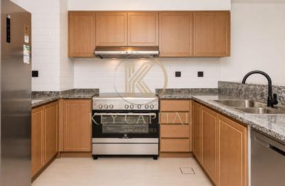 Townhouse - 5 Bedrooms - 6 Bathrooms for rent in Santorini - Damac Lagoons - Dubai Townhouse - 5 Bedrooms - 6 Bathrooms for rent in Santorini - Damac Lagoons - Dubai