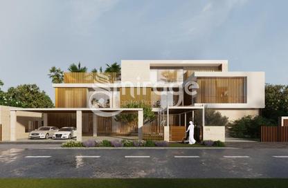 Villa - 6 - 7+ for sale in Reem Hills - Najmat Abu Dhabi - Al Reem Island - Abu Dhabi
