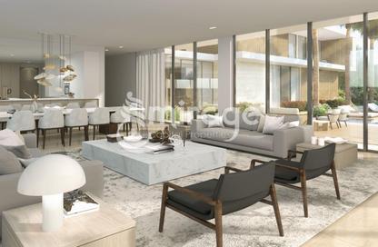 Villa - 6 - 7+ for sale in Reem Hills - Najmat Abu Dhabi - Al Reem Island - Abu Dhabi