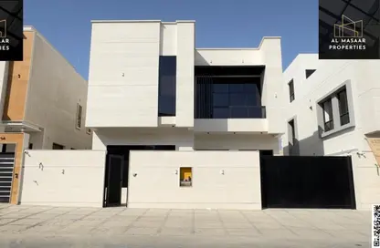 Villa - 6 Bedrooms - 7+ Bathrooms for sale in Al Yasmeen 1 - Al Yasmeen - Ajman