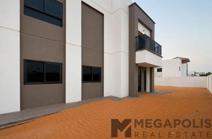 Villa - 6 Bedrooms - 7+ Bathrooms for rent in Fay Al Reeman II - Al Shamkha - Abu Dhabi