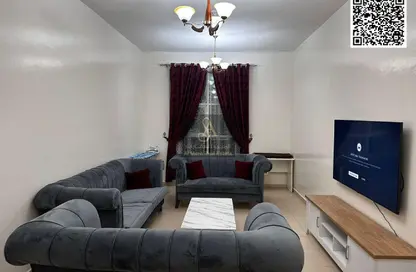 Apartment - 2 Bedrooms - 2 Bathrooms for sale in City Tower - Al Nuaimiya - Ajman