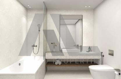 Apartment - 1 - 2 for sale in Bayviews - Hayat Island - Mina Al Arab - Ras Al Khaimah