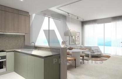 Apartment - 1 - 2 for sale in Bayviews - Hayat Island - Mina Al Arab - Ras Al Khaimah