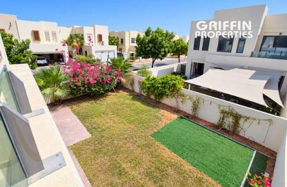 Villa - 4 - 5 for rent in Mira Oasis 2 - Mira Oasis - Reem - Dubai