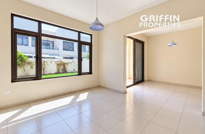 Villa - 4 - 5 for rent in Mira Oasis 2 - Mira Oasis - Reem - Dubai