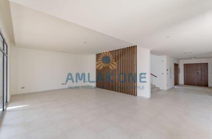 Villa - 4 - 7 for rent in West Yas - Yas Island - Abu Dhabi