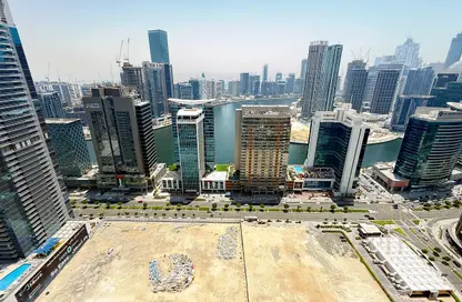 Apartment - 2 Bedrooms - 2 Bathrooms for rent in Imperial Avenue - Downtown Dubai - Dubai