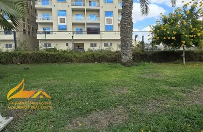 شقة - 2 غرف نوم - 3 حمامات للبيع في قرية الاميرة - الياسمين - عجمان