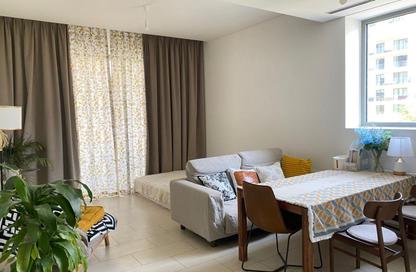 Apartment - 1 Bedroom - 2 Bathrooms for sale in Sobha Hartland Greens 6 - Hartland Greens - Sobha Hartland - Mohammed Bin Rashid City - Dubai