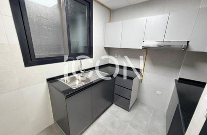 Apartment - 1 Bedroom - 2 Bathrooms for rent in Al Jaddaf - Dubai
