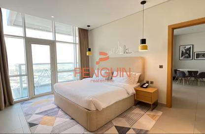 Apartment - 1 Bedroom - 2 Bathrooms for sale in Tower 1 - Terhab Hotels  and  Towers - Jumeirah Village Triangle - Dubai