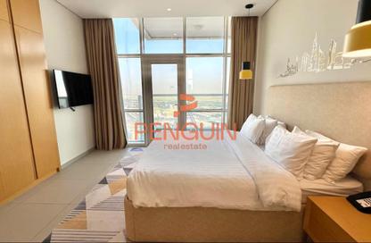Apartment - 1 Bedroom - 2 Bathrooms for sale in Tower 1 - Terhab Hotels  and  Towers - Jumeirah Village Triangle - Dubai