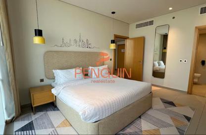 Apartment - 1 Bedroom - 2 Bathrooms for sale in Tower 1 - Terhab Hotels  and  Towers - Jumeirah Village Triangle - Dubai