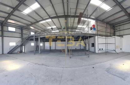Warehouse - Studio - 2 for sale in Ali Mousa Building - Al Sajaa Industrial - Al Sajaa - Sharjah