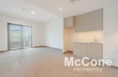 شقة - غرفة نوم - 1 حمام للبيع في لوتس في كريك بيتش مبنى 3 - لوتس في كريك بيتش - جريك بيتش - مرسى خور دبي - دبي