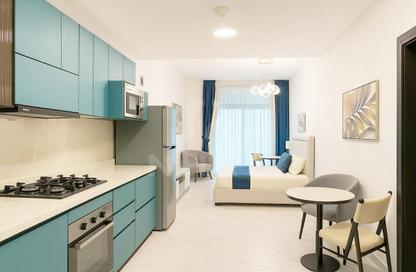 Apartment - Studio - 1 Bathroom for sale in Opalz By Danube Tower 1 - Opalz by Danube - Dubai Science Park - Dubai