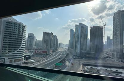 Apartment - 1 - 2 for rent in Upper Crest - Downtown Dubai - Dubai Apartment - 1 - 2 for rent in Upper Crest - Downtown Dubai - Dubai