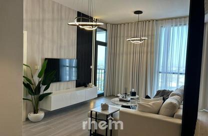 Apartment - 1 Bedroom - 2 Bathrooms for rent in Noor 3 - Noor - Midtown - Dubai Production City (IMPZ) - Dubai