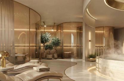 Apartment - 1 Bedroom - 2 Bathrooms for sale in Serenz by Danube Tower A - Serenz by Danube - District 14 - Jumeirah Village Circle - Dubai