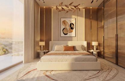 Apartment - 1 Bedroom - 2 Bathrooms for sale in Serenz by Danube Tower A - Serenz by Danube - District 14 - Jumeirah Village Circle - Dubai