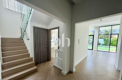 Villa - 4 Bedrooms - 5 Bathrooms for rent in Murooj Al Furjan East - Murooj Al Furjan - Al Furjan - Dubai