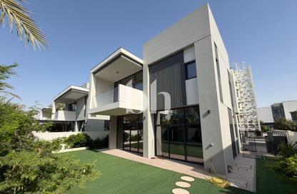 Villa - 4 Bedrooms - 5 Bathrooms for rent in Murooj Al Furjan East - Murooj Al Furjan - Al Furjan - Dubai