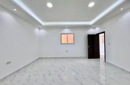 Apartment - 1 Bedroom - 1 Bathroom for rent in Khalifa City A Villas - Khalifa City A - Khalifa City - Abu Dhabi