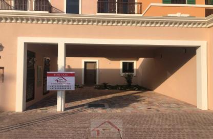Townhouse - 3 - 6 for sale in Sur La Mer 1 - Sur La Mer - Jumeirah 1 - Jumeirah - Dubai