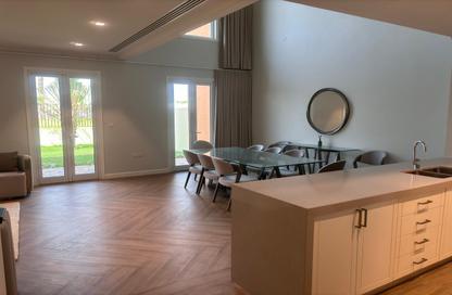 Townhouse - 3 - 6 for sale in Sur La Mer 1 - Sur La Mer - Jumeirah 1 - Jumeirah - Dubai