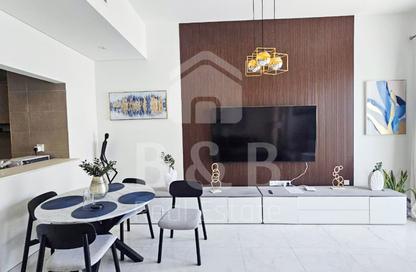 Villa - 2 Bedrooms - 4 Bathrooms for rent in Marbella II Villas - Marbella - Mina Al Arab - Ras Al Khaimah