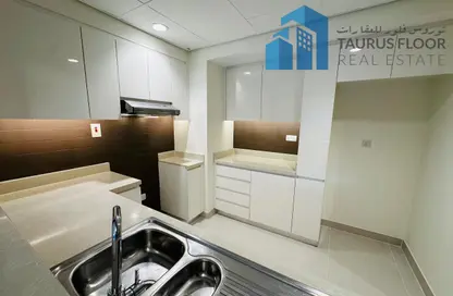 Apartment - 1 Bedroom - 2 Bathrooms for rent in Sherina Plaza 1 - Corniche Deira - Deira - Dubai
