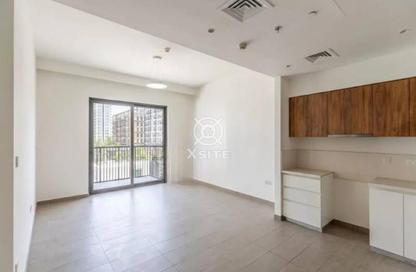 Apartment - 1 - 1 for rent in Park Ridge Tower C - Park Ridge - Dubai Hills Estate - Dubai