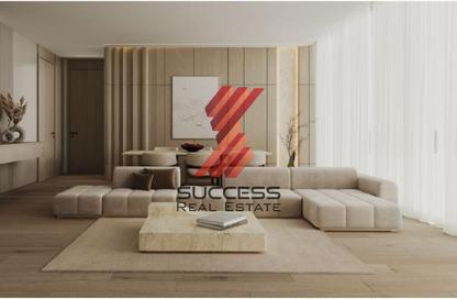 Apartment - 1 Bedroom - 2 Bathrooms for rent in Binghatti Hills Tower 1 - Binghatti Hills - Dubai Science Park - Dubai Apartment - 1 Bedroom - 2 Bathrooms for rent in Binghatti Hills Tower 1 - Binghatti Hills - Dubai Science Park - Dubai